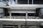 Extrusion/production line XPS Styrofoam/Styrodur insulation panels