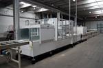 Extrusion/production line XPS Styrofoam/Styrodur insulation panels