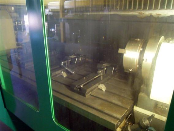 Unisign Unipro 5P CNC