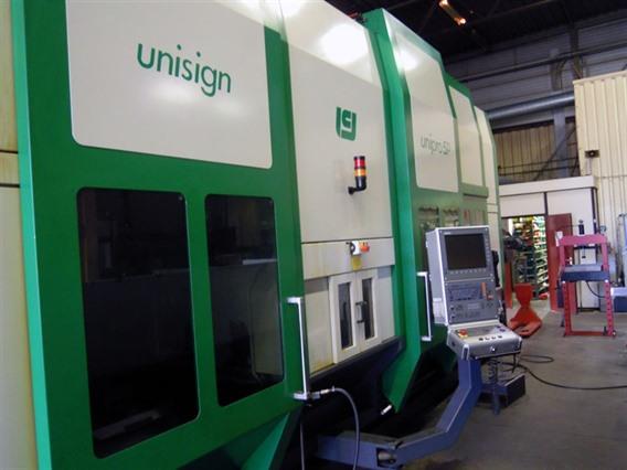 Unisign Unipro 5P CNC