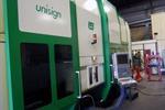 Unisign Unipro 5P CNC