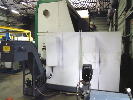 Unisign Unipro 5P CNC