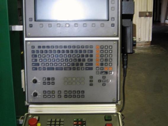 Unisign Unipro 5P CNC