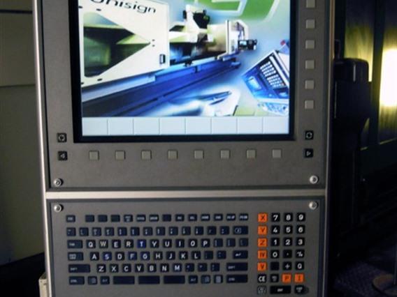 Unisign Unipro 5P CNC