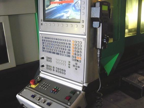 Unisign Unipro 5P CNC