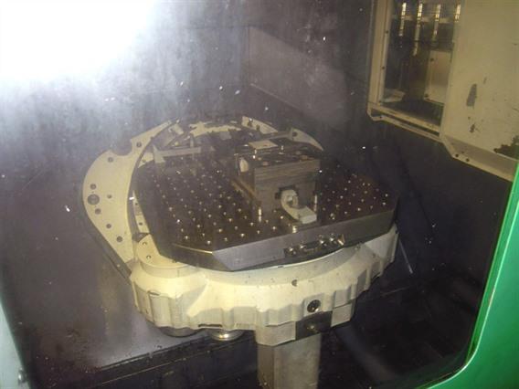 Unisign Unipro 5P CNC