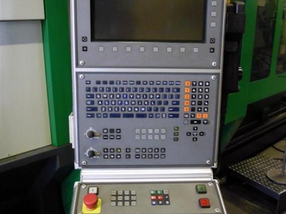 Unisign Unipro 5P CNC