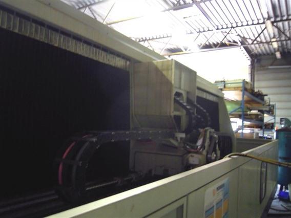 Unisign Unipro 5P CNC