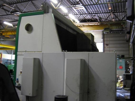 Unisign Unipro 5P CNC