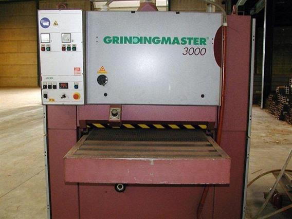 Grindingmaster 3000