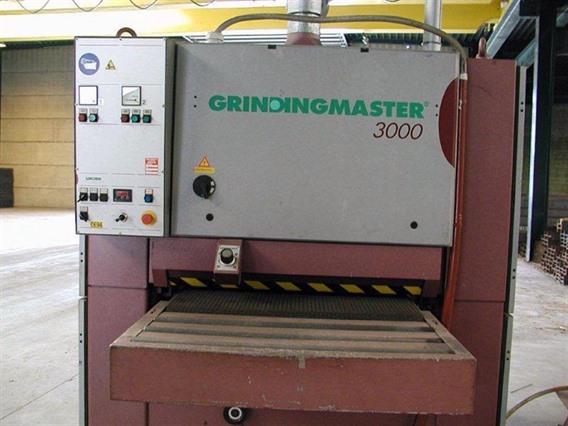 Grindingmaster 3000