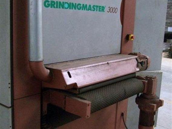 Grindingmaster 3000