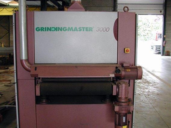 Grindingmaster 3000