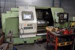 Okuma LC 30 CNC Ø 600 x 800 mm