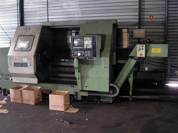 Okuma LC 30 CNC Ø 600 x 800 mm