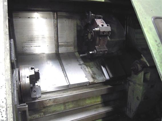 Okuma LC 30 CNC Ø 600 x 800 mm