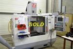 Haas VF 2 CNC