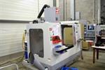 Haas VF 2 CNC