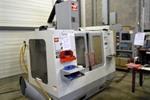 Haas VF 2 CNC