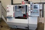 Haas VF 2 CNC