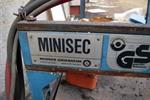 Messer Griesheim Minisec K