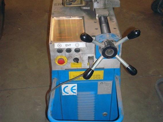 Ercolina Topbender TB60