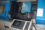 Oerlickon Boehringer VDF 180C-U CNC