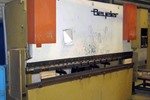 Beyeler RTA 100T x 3100 CNC