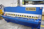 Haco TS 3000 x 6 mm