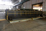 Siemi Profiling/Roll forming line