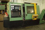 Mondial M-400 Ø 400 x 800 mm