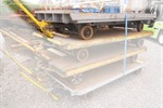 Loading cart 10 ton