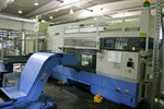 Mazak Multiplex 630 CNC