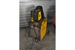 Esab Lag 315 