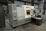Victor Vturn-36 CNC Ø 650x 1250 mm
