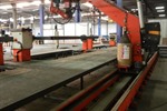 Panasonic/Valk Semi portal Welding Robot + moving column