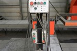 Panasonic/Valk Semi portal Welding Robot + moving column