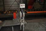 Panasonic/Valk Semi portal Welding Robot + moving column