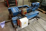 Demag DH-winch/hoist 12,5 ton