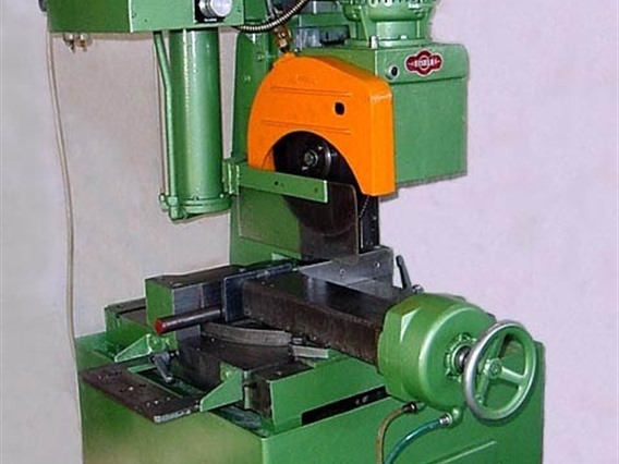 Eisele VMS III 