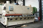 LVD MVS 4050 x 10 mm