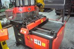 Amada CTS-54 drill & tapping machine