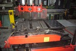 Amada CTS-54 drill & tapping machine