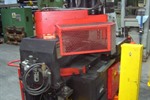 Amada CTS-54 drill & tapping machine