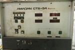 Amada CTS-54 drill & tapping machine