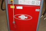 Shamal Compressor