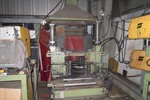 ZM 4 heads beam welding line