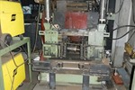 ZM 4 heads beam welding line