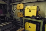 ZM 4 heads beam welding line