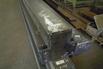 ZM 4 heads beam welding line